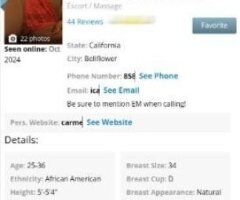 Pu$$y Fairy🧚🏾My location is in BELLFLOWER🧚Cum see me 🧚🏾50/cbj🌹 READ AD - Image 2