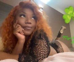Pu$$y Fairy🧚🏾My location is in BELLFLOWER🧚Cum see me 🧚🏾50/cbj🌹 READ AD - Image 8