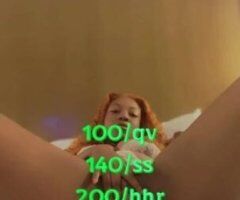 Pu$$y Fairy🧚🏾My location is in BELLFLOWER🧚Cum see me 🧚🏾50/cbj🌹 READ AD - Image 12
