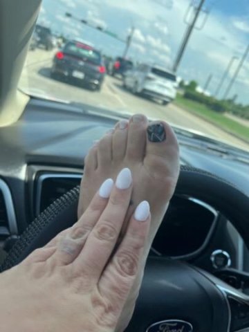MY Satisfaction is to please you 😻 outcalls ONLY - 1