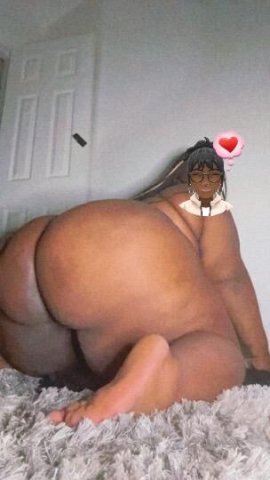 UR Fav BBW 😍‼ - 1