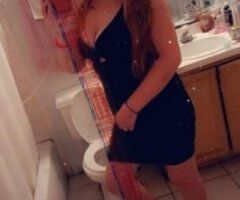 Orlando escorts - dripping wet ginger eady to play 😜new #