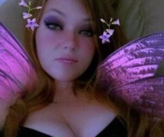 dripping wet ginger eady to play 😜new # - Image 2