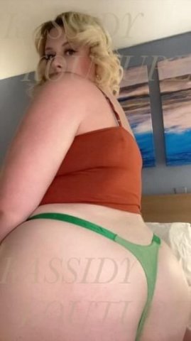 Midtown 🍑💦BLONDE BEAUTY🍒🧡 - 1