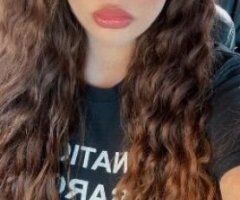 HALF OFF RATES ! 💕 QV70 HH90 FH110 bbbj included 💦juicy fruit 😏latina and white natural 44H cups🍒incall outcall ft shows cardates😚 actually read my ad and dont text me asking me my rates etc if ive already answered that on my ad🫠🙃‼ - Image 5