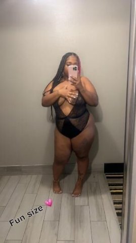 ParadiseThick Fun & Wet💦 - 1
