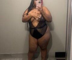 Denton escorts - ParadiseThick Fun & Wet💦