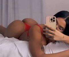 Monterey escorts - Head guaranteed you'll love 💯💋💦