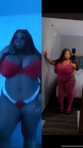 LET US SUCK YOU SILLY🤪ONE 🍆TWO👅🍆👅💦BBW'S SLIM THICK 💦 LAST HRS IN TOWN - 1