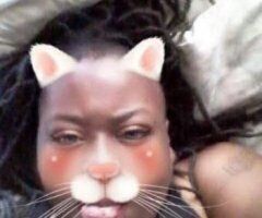 New chick on the block throat goat 2000 Outcalls only Deposit required no deposit no business - Image 2