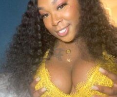 Bellingham escorts - ⭐Gorgeous Ebony Nympho⭐😻💦 DON'T MISS OUT 🍯