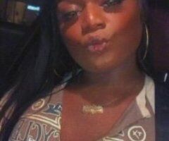 Shreveport escorts - HOW FAR DOWN MY THROAT CAN YOU GO!