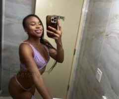 Your sexy, slim wild Karma in STL a limited time! I'M THE #1 GREEK QUEEN!🍑 Let's get together babe, incall+outcall! Text only please! READ AD! - Image 3