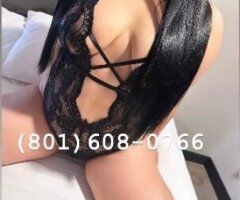 Ogden escorts - LATINA🥰 Disponible ahora 🔥❤ Incalls/ CASH💸