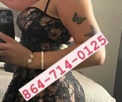Asheville escorts - ❤️💋 PRETTY PORNSTAR IN TOWN ❤️💋