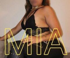 AVAILABLE I'm a real girl,I don't play games, Latina I speak Spanish and English 😈😈 - Image 3