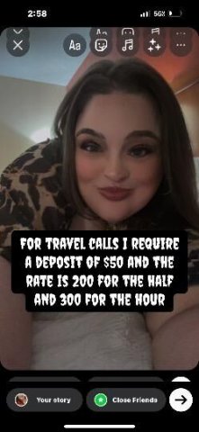 bbw star 💦💦fire 💦💦60 100 160 incall only - 1