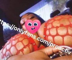 I Eat Dick Disrespectfully 🤪 Cum Get Yo Balls Drained With the THROAT MONSTER 🫦❗🍯 Tasty addicting Goddess Creamycookie 🫶🏾🫶🏾 - Image 8