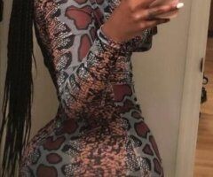 Sacramento escorts - 2HR SPECIAL🙈FLEXIBLE CHOCLATE goddess🔥😘with MAGICAL MOUTH💦