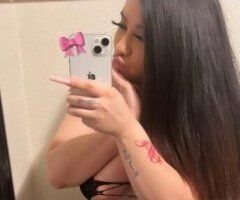 CARDATE/OUTCALLS Facetime Shows 😘 Real Girl 😻 Tight Warm Kitty 😍💦Sexc WET LATINA🇲🇽 Available NOW💦😜 - Image 4
