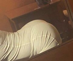 Cleveland escorts - Cum Bust A Nut In This Tight Creamy Ass Pussy🥜💦