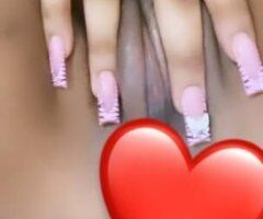 Cum Bust A Nut In This Tight Creamy Ass Pussy🥜💦 - Image 3