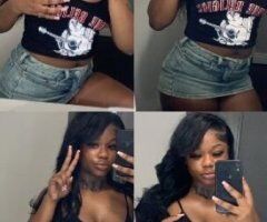 New bratt in town 😘Thick 👅Young and Creamy💦$100 Qv special😘incalls only available - Image 2