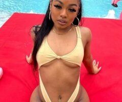 Visiting- Southern Blasian Baddie - Image 3