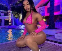 Visiting- Southern Blasian Baddie - Image 5
