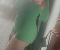 Incall & Outcall & Blonde Bombshell In Town For A Few Days! - Image 8