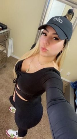 Leah - 1