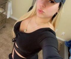 Odessa escorts - Leah