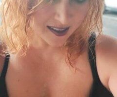 Tampa escorts - ST PETE FINALLY BACK ON AFTER A COUPLE MONTH BREAK READY TO LET LOOSE