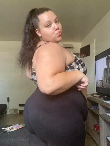 hey babes come have fun with a bbw😘 - 1