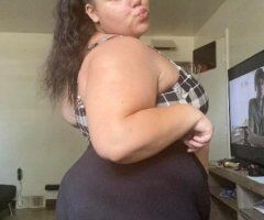 Frederick escorts - hey babes come have fun with a bbw😘
