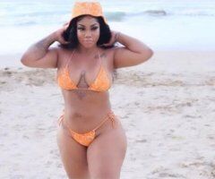 lightskin pretty & wet , ready for fun - Image 3