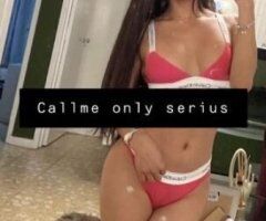 Kansas City escorts - Transexual Sarahi Transexual