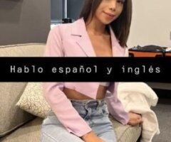 Transexual Sarahi Transexual - Image 4