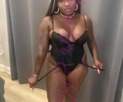 Freaky Like A P-Star 💦 Sexy , Wild and Fun 😈🍫 - Image 4