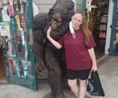 Mature Natural Redhead: Laid~Back, No Games, Let's Meet Up! - Image 2