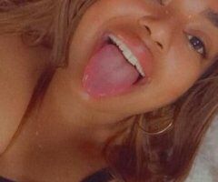 Tallahassee escorts - Clean and Freaky Latina ready to please you NOW 👅🍌🍆🍑