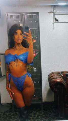 🫦💯Petite freak spinner Ethiopian Queen😍👅 - 1