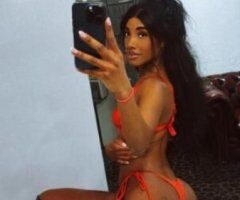 🫦💯Petite freak spinner Ethiopian Queen😍👅 - Image 2