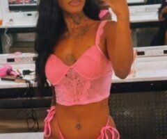 🫦💯Petite freak spinner Ethiopian Queen😍👅 - Image 7