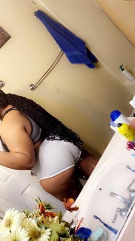 NuNu's in town , come see a big juicy bbw💦 - 1