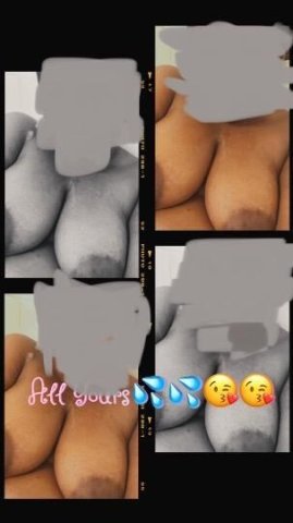 The Bbw Happy Place - 1