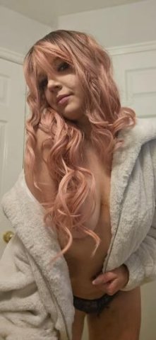 Bubbly blonde with a Bodacious Bod "....the best you never had... "" - 1