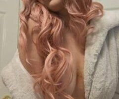 St. George escorts - Bubbly blonde with a Bodacious Bod "....the best you never had... ""