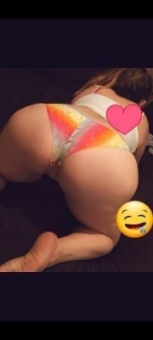 Jazlyn is backk & ready to play!! 😝😝💦 - 1