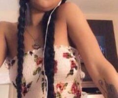 Atlanta escorts - READY TO TAKE IN SOME GOOD HARD COCK DADDY!! *Photo Verification Required)